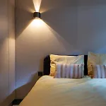 Park Lofts Groningen Apartment 3