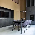 Park Lofts Groningen Apartment 3