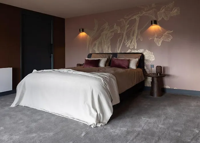 Park Lofts Groningen Apartment 3