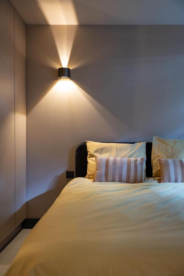 Park Lofts 3 Appartement Groningen