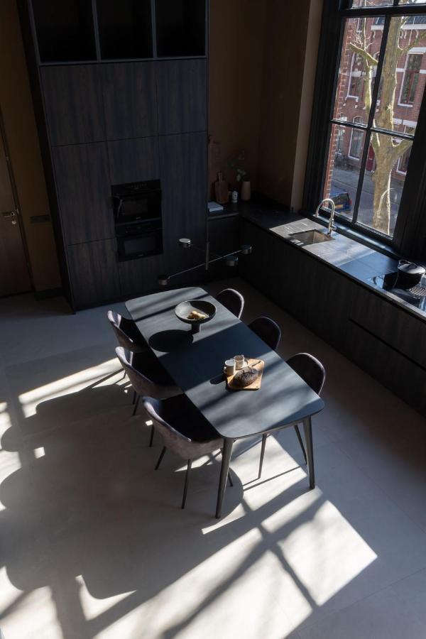 Park Lofts 3 Appartement Groningen