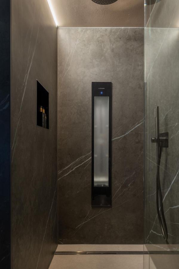 Park Lofts 3 Appartement Groningen