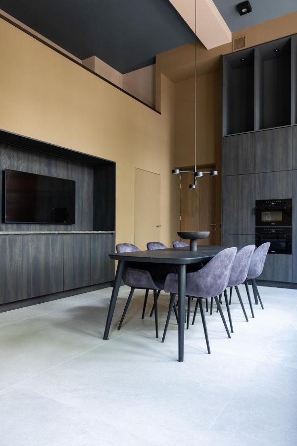 Park Lofts 3 Appartement